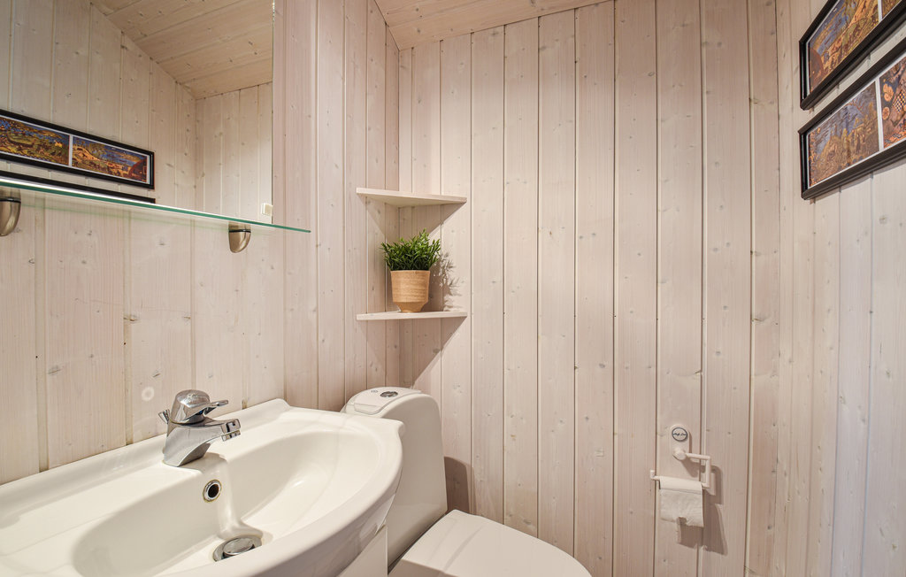 Ferienhaus - Houvig Strand , Dänemark - A4277 18