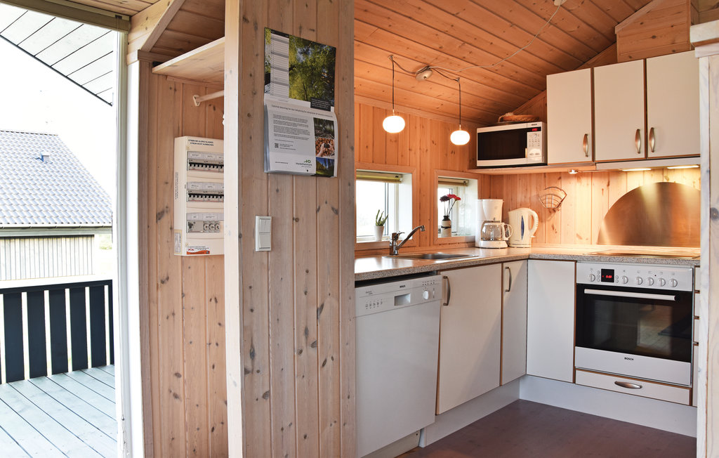 Ferienhaus - Søndervig/Lodbjerg Hede , Dänemark - A4268 8