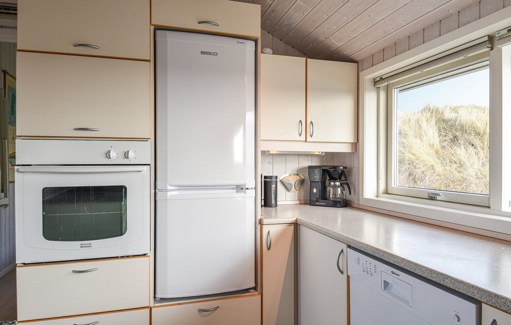 Ferienhaus - Houvig Strand , Dänemark - A4277 11