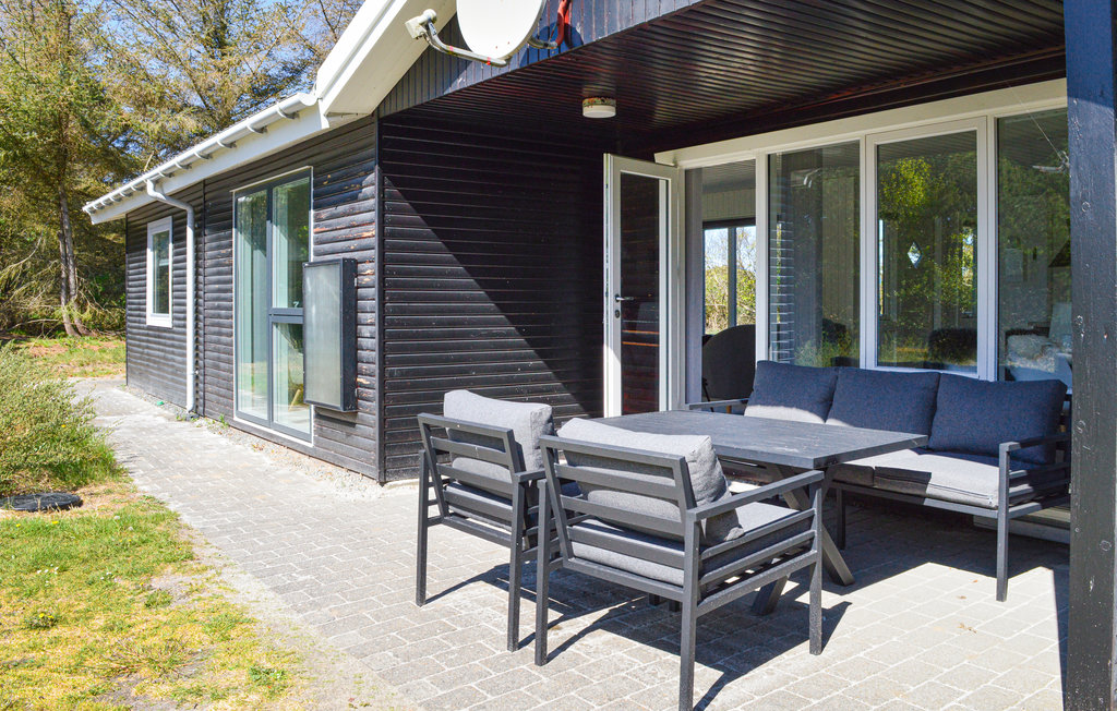 Feriehuse - Søndervig Strand , Danmark - A4272 7