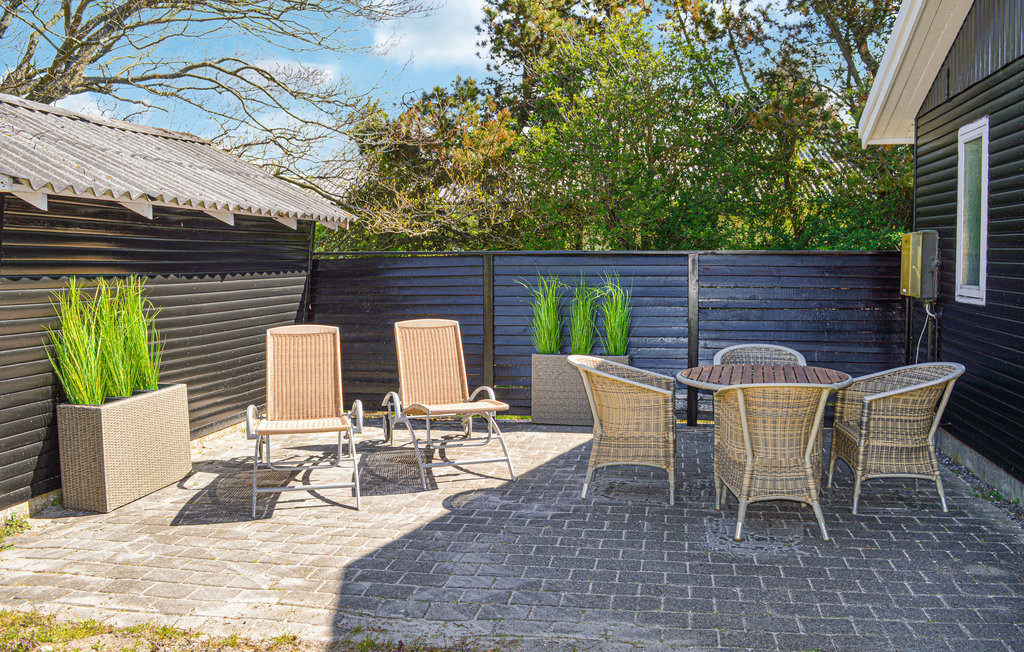 Feriehuse - Søndervig Strand , Danmark - A4272 9