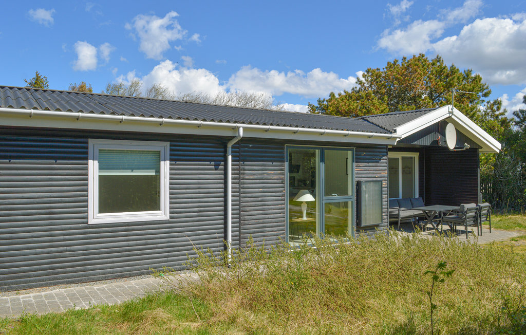 Feriehuse - Søndervig Strand , Danmark - A4272 10