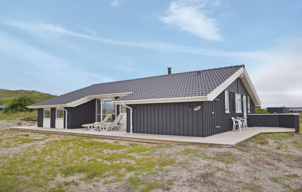 Ferienhaus - Årgab Strand , Dänemark - A4216 5