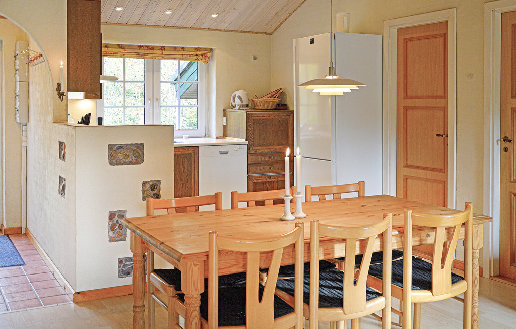 Feriehus - Alrum/Stadil , Danmark - A4240 3