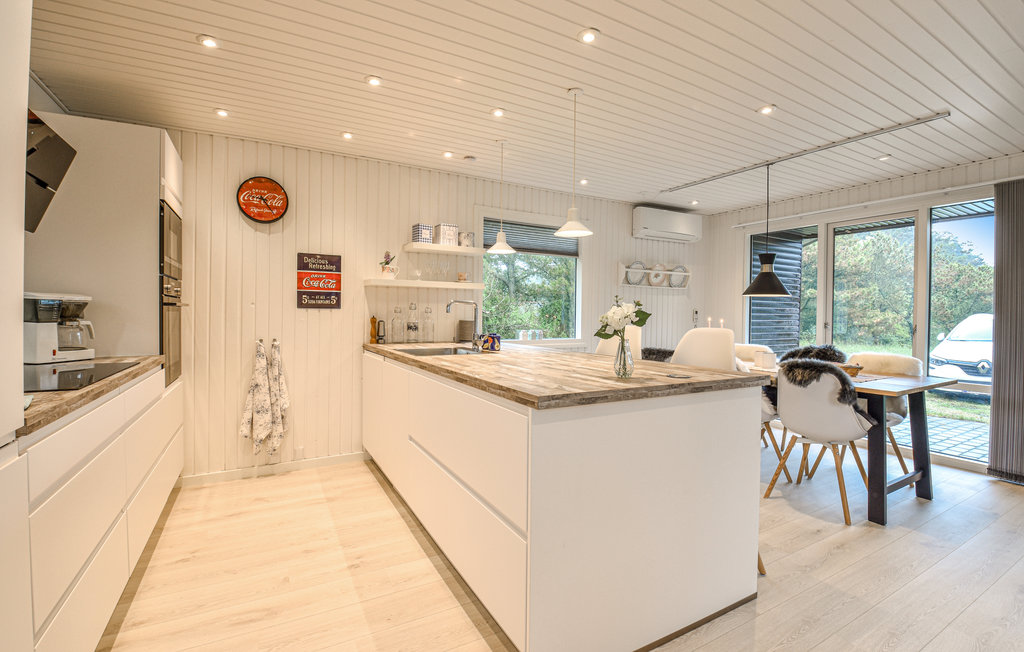 Feriehuse - Søndervig Strand , Danmark - A4272 16