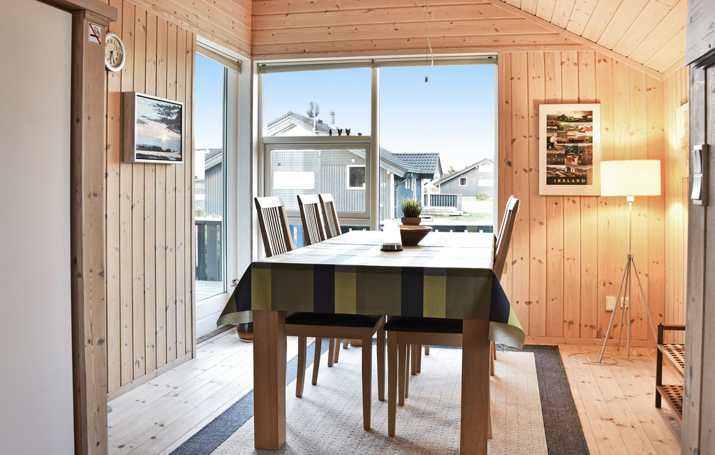 Ferienhaus - Søndervig/Lodbjerg Hede , Dänemark - A4268 10