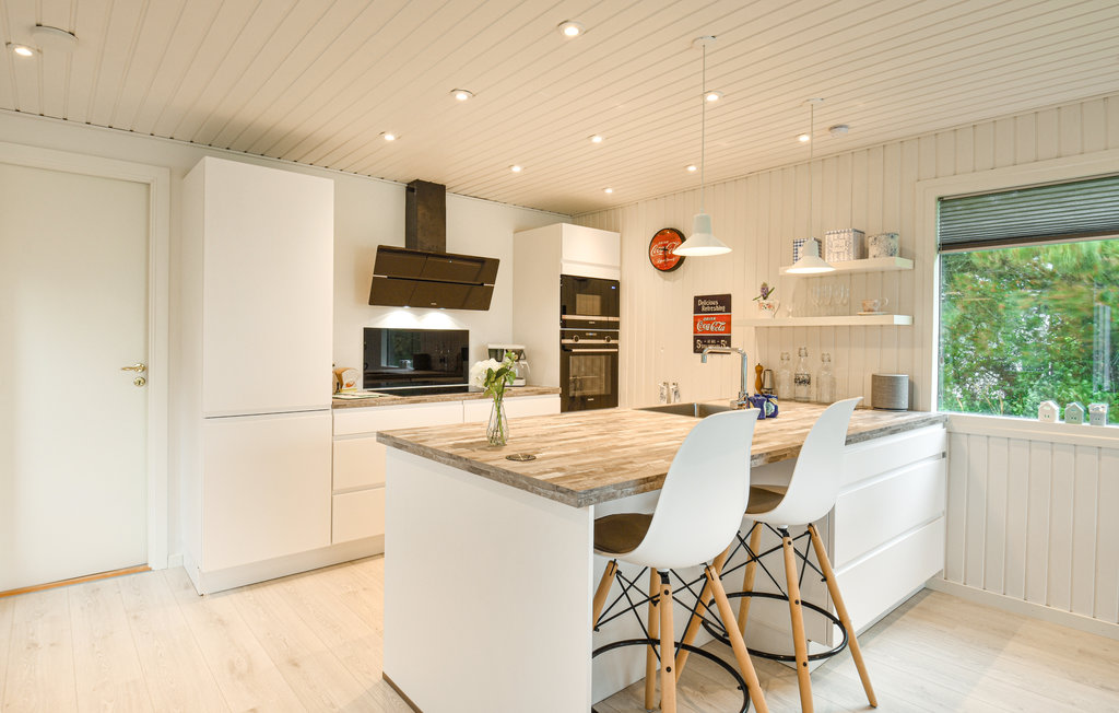 Feriehuse - Søndervig Strand , Danmark - A4272 17