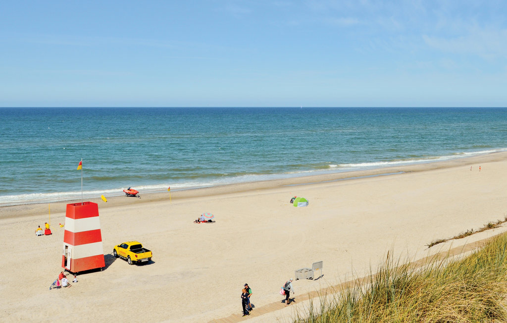 Ferienwohnung - Søndervig Strand , Dänemark - A4284 15