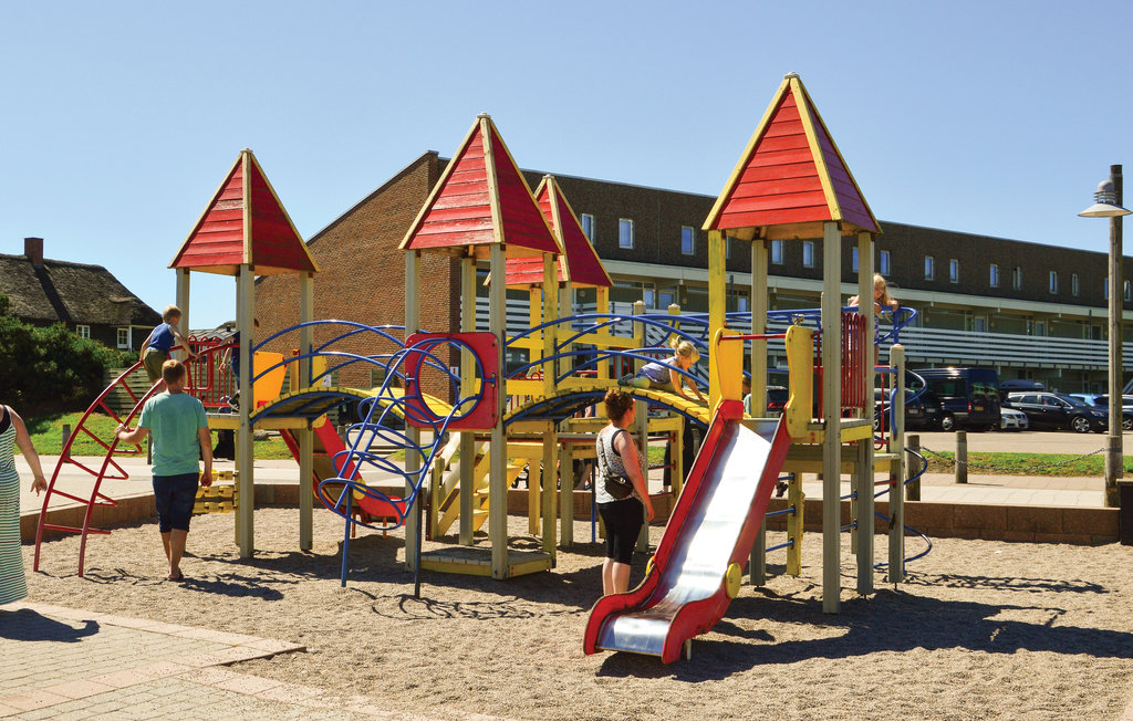 Ferienwohnung - Søndervig Strand , Dänemark - A4284 18