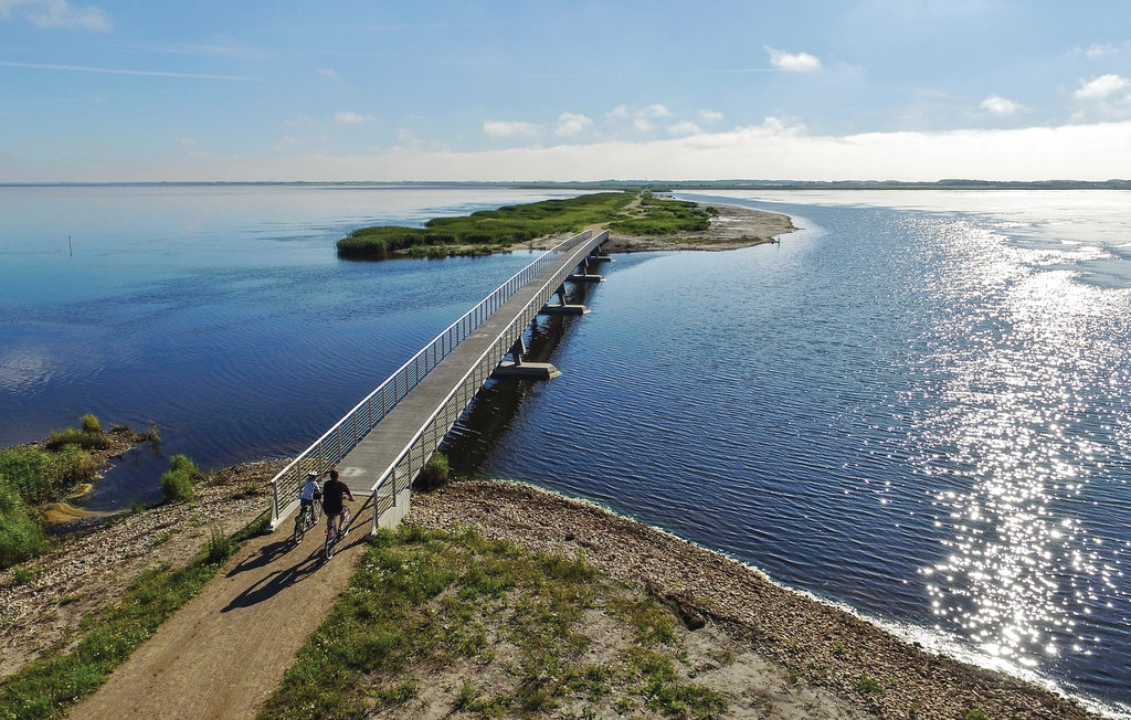 Ferienwohnung - Søndervig Strand , Dänemark - A4284 20