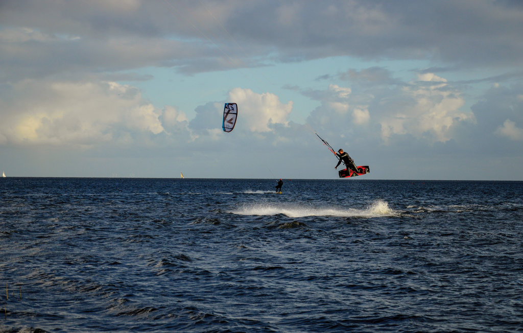 Ferienwohnung - Søndervig Strand , Dänemark - A4284 21