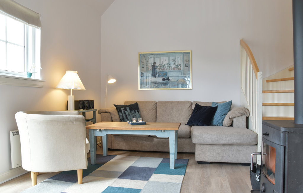 Ferienwohnung - Søndervig Strand , Dänemark - A4284 2