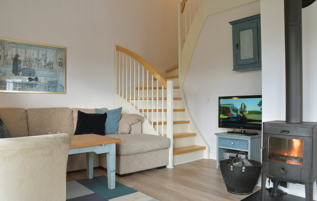 Ferienwohnung - Søndervig Strand , Dänemark - A4284 6