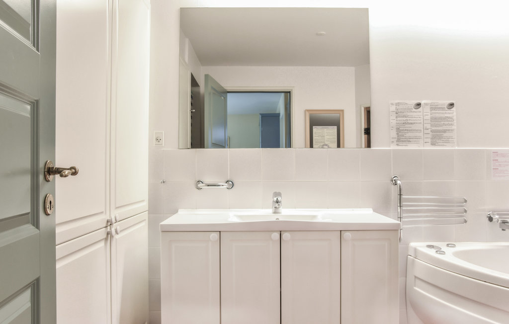 Ferienwohnung - Søndervig Strand , Dänemark - A4284 12