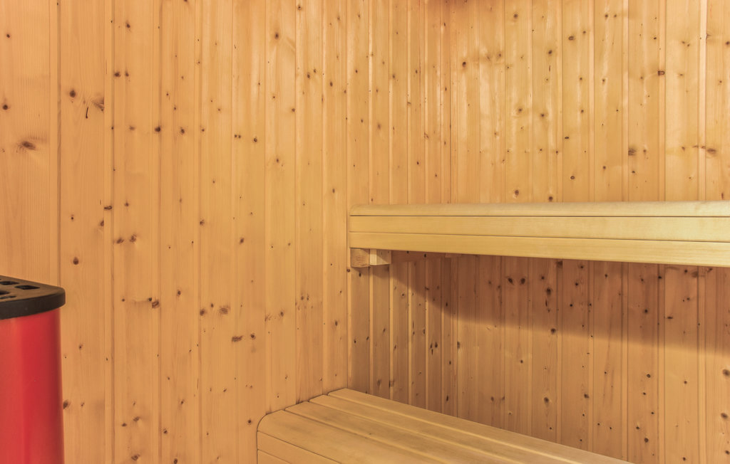 Ferienwohnung - Søndervig Strand , Dänemark - A4284 13