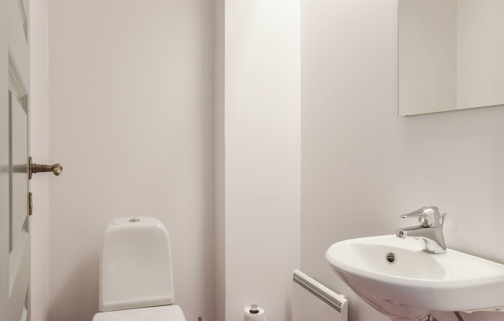 Ferienwohnung - Søndervig Strand , Dänemark - A4284 14