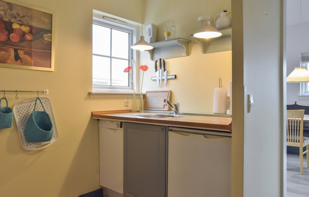 Ferienwohnung - Søndervig Strand , Dänemark - A4284 8