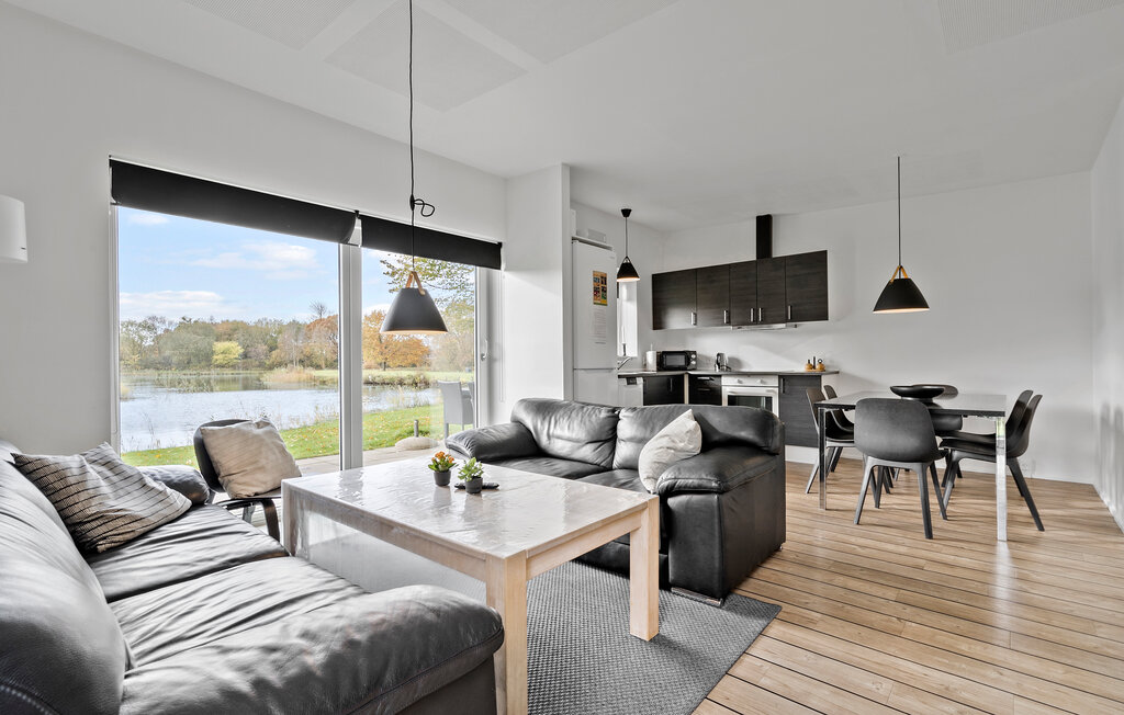 Ferienhaus - Ringkøbing , Dänemark - A4228 4