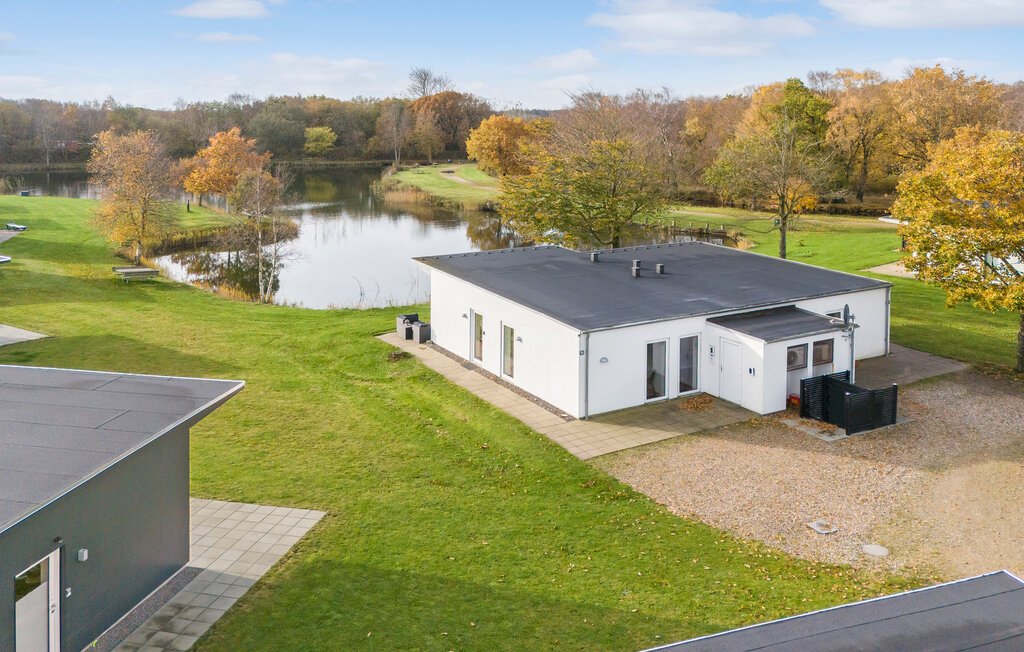 Ferienhaus - Ringkøbing , Dänemark - A4228 9