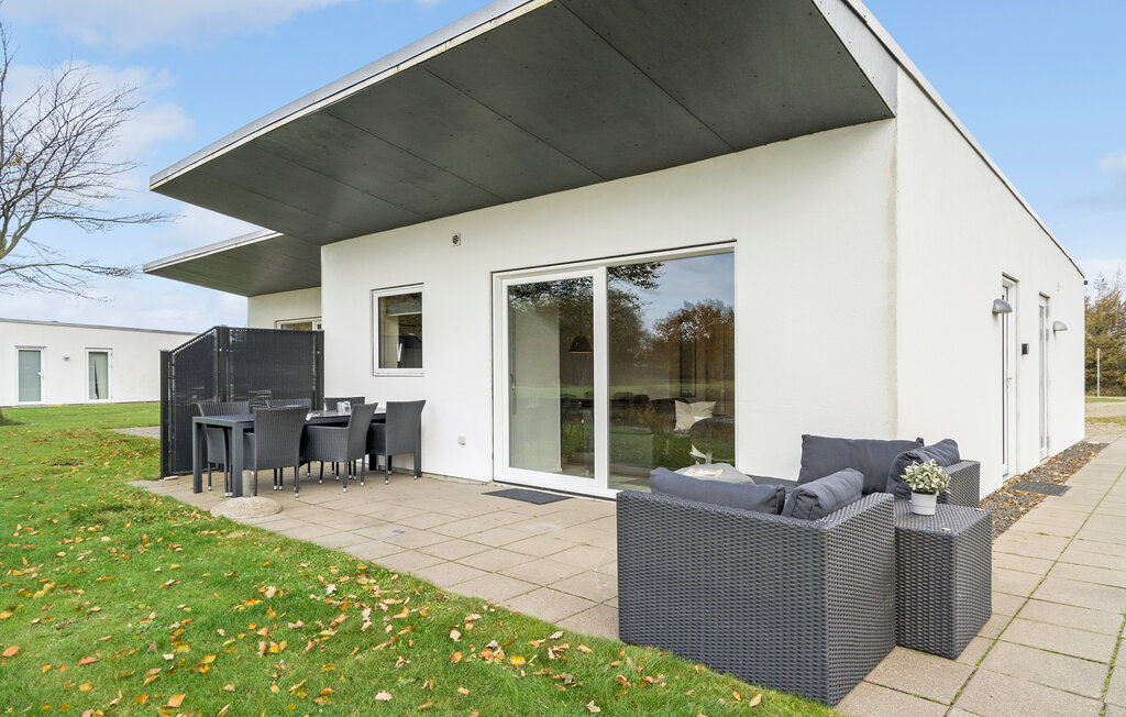 Ferienhaus - Ringkøbing , Dänemark - A4228 2