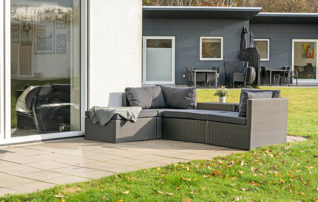 Ferienhaus - Ringkøbing , Dänemark - A4228 8