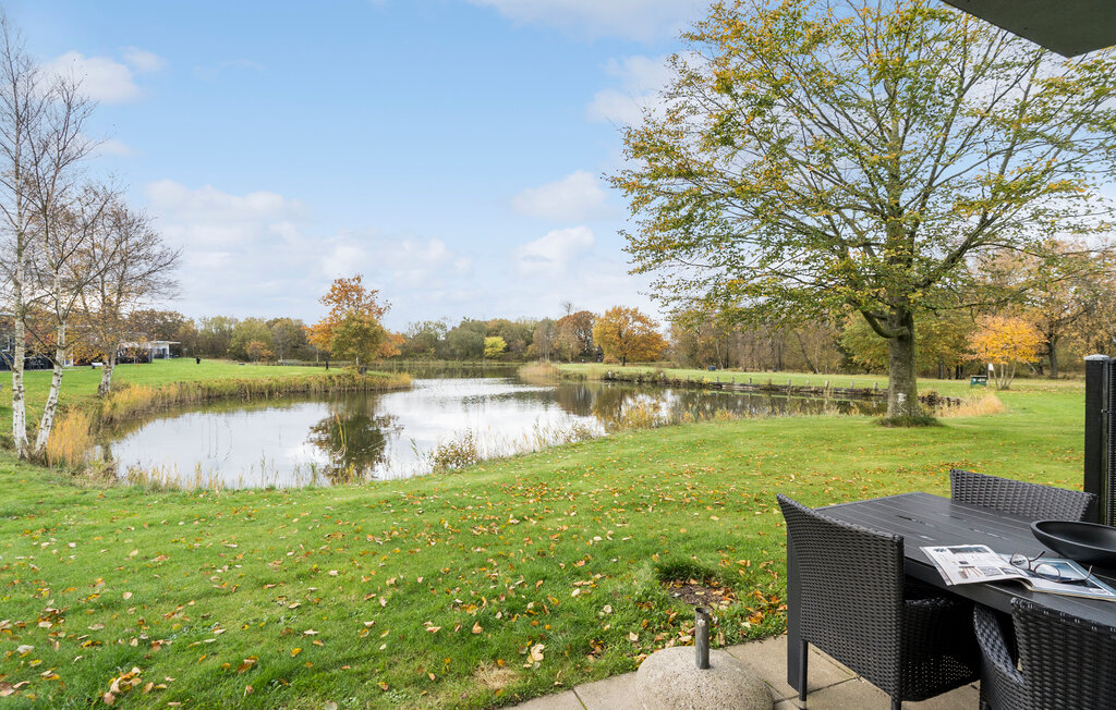 Ferienhaus - Ringkøbing , Dänemark - A4228 7