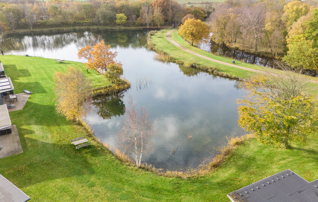 Ferienhaus - Ringkøbing , Dänemark - A4228 10