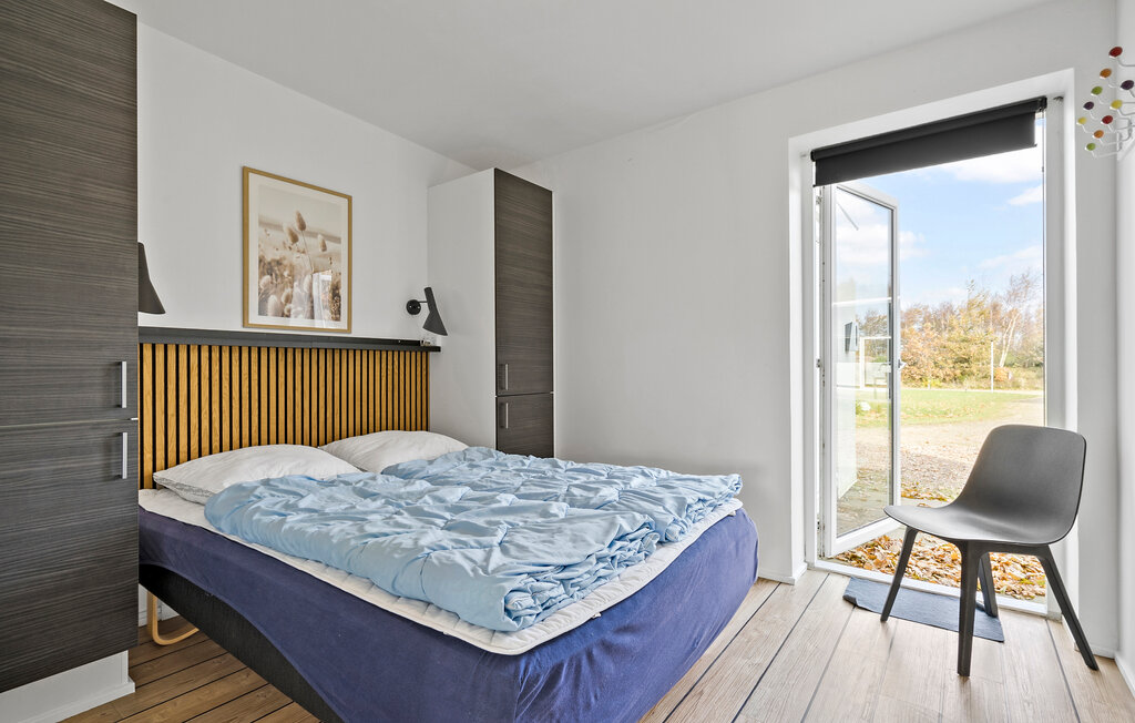 Holiday Home - Ringkøbing , Denmark - A4228 601