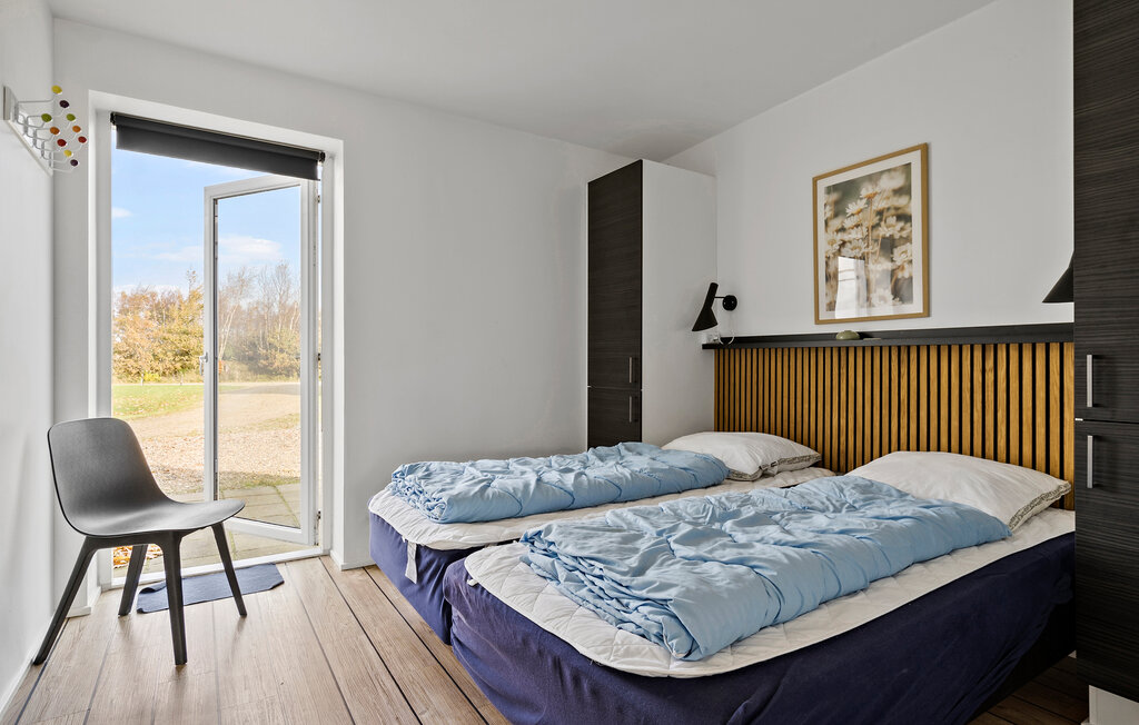 Holiday Home - Ringkøbing , Denmark - A4228 602
