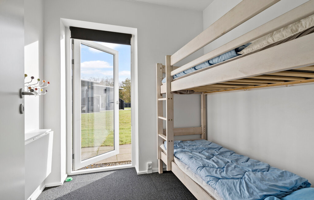 Holiday Home - Ringkøbing , Denmark - A4228 603