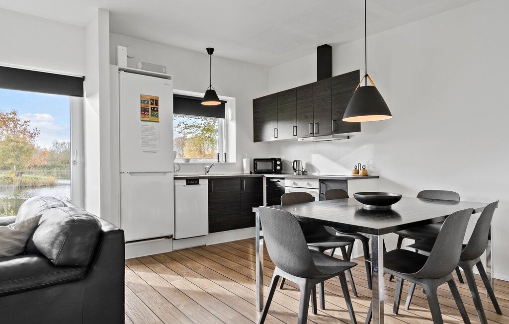 Holiday Home - Ringkøbing , Denmark - A4228 5