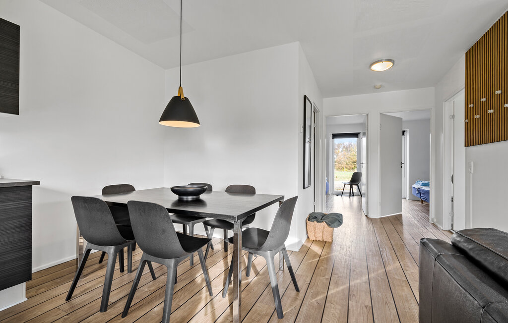 Holiday Home - Ringkøbing , Denmark - A4228 6