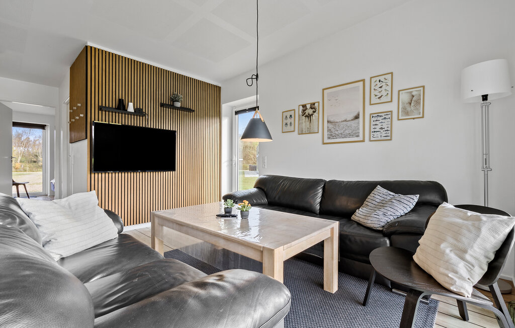 Holiday Home - Ringkøbing , Denmark - A4228 3
