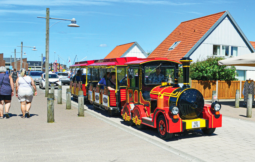 Vakantiehuis Ringkøbing (A4272)