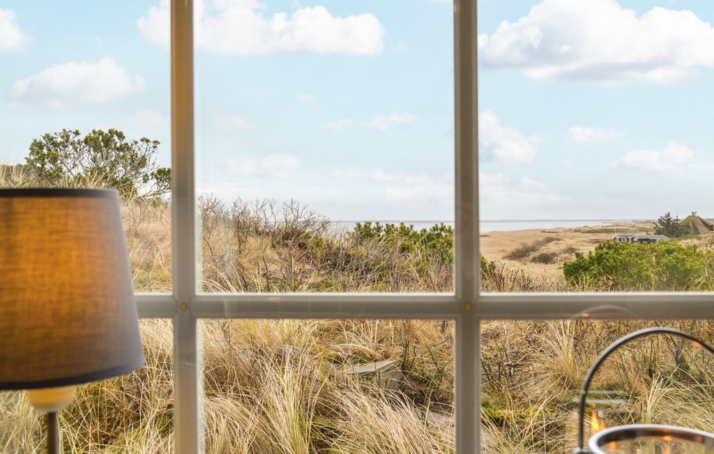 Feriehuse - Skodbjerge Strand , Danmark - A4326 9