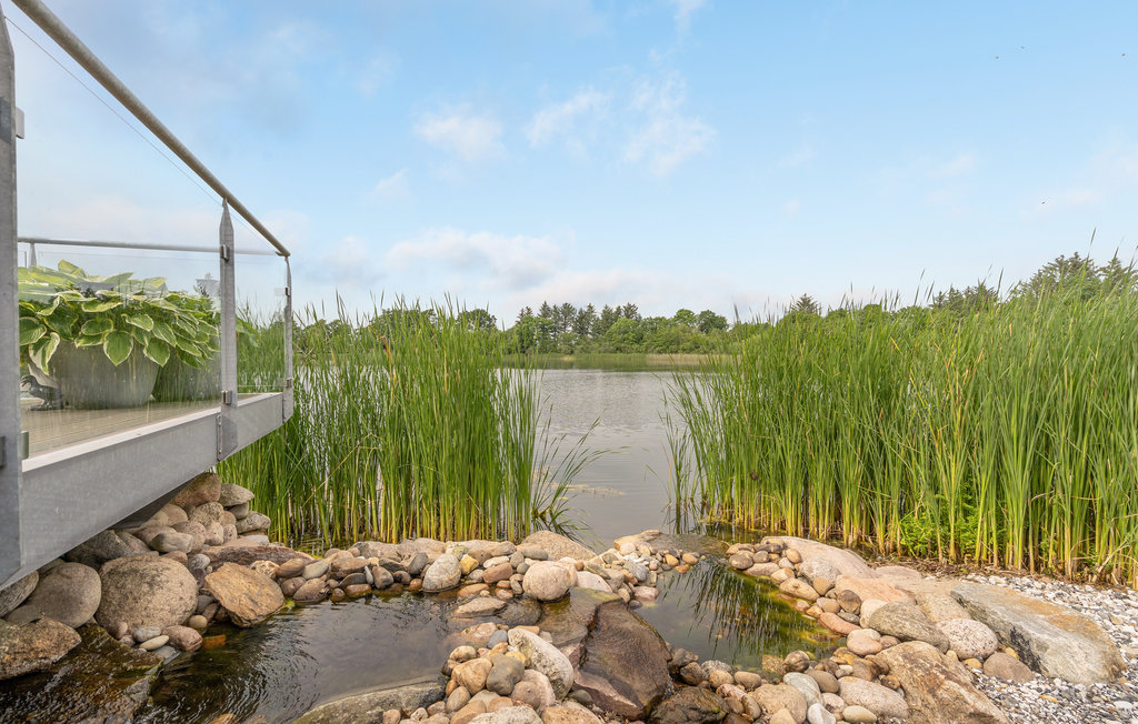 Semesterhus - Råsted , Danmark - A4340 17