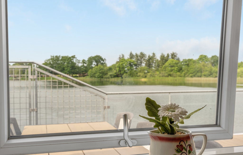 Semesterhus - Råsted , Danmark - A4340 19