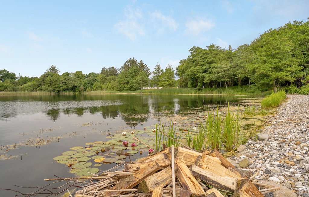 Semesterhus - Råsted , Danmark - A4340 18