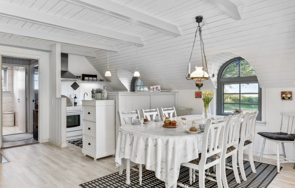 Ferienhaus - Søndervig , Dänemark - A4332 6