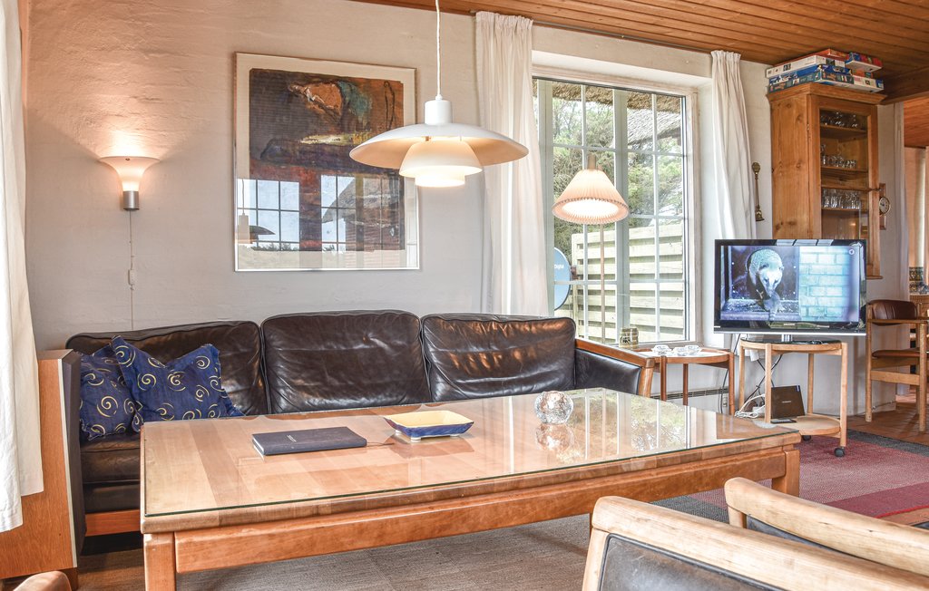 Feriehuse - Vedersø Klit/Vester Husby , Danmark - A4310 2