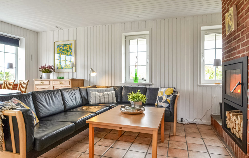 Feriehuse - Skodbjerge Strand , Danmark - A4326 11