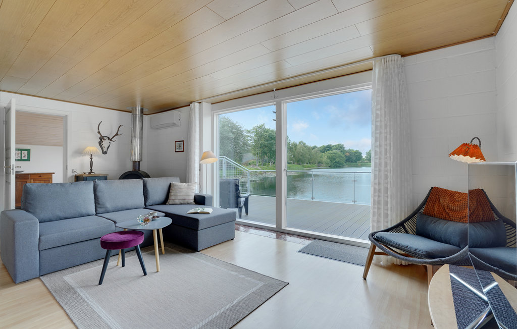 Semesterhus - Råsted , Danmark - A4340 3