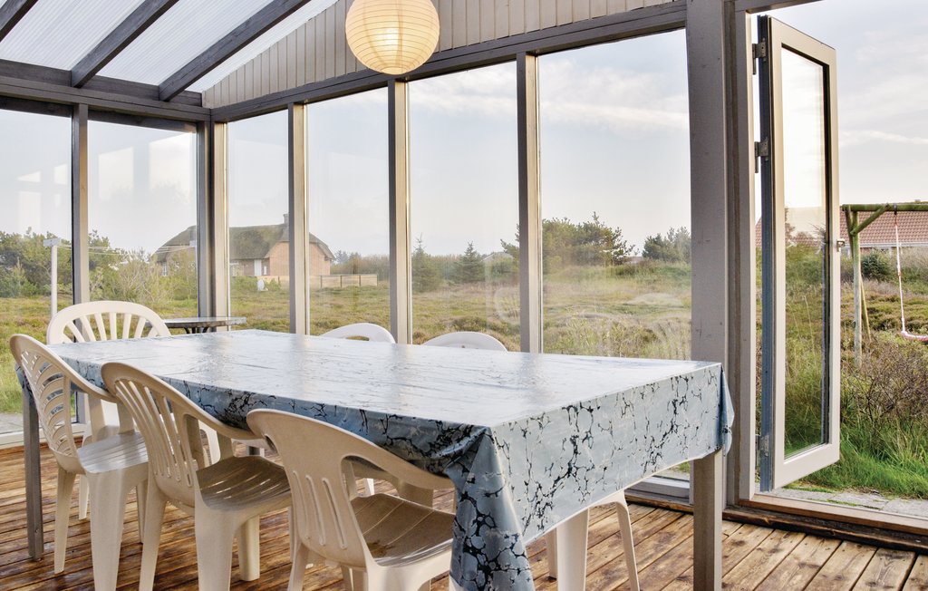 Ferienhaus - Søndervig Strand , Dänemark - A4300 3