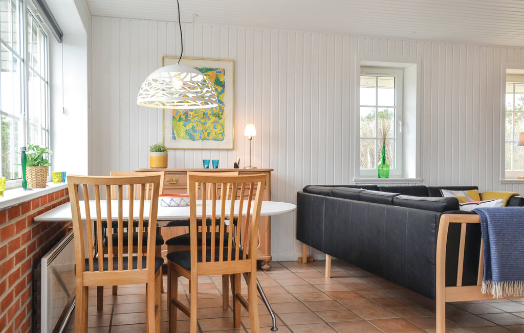 Feriehuse - Skodbjerge Strand , Danmark - A4326 14