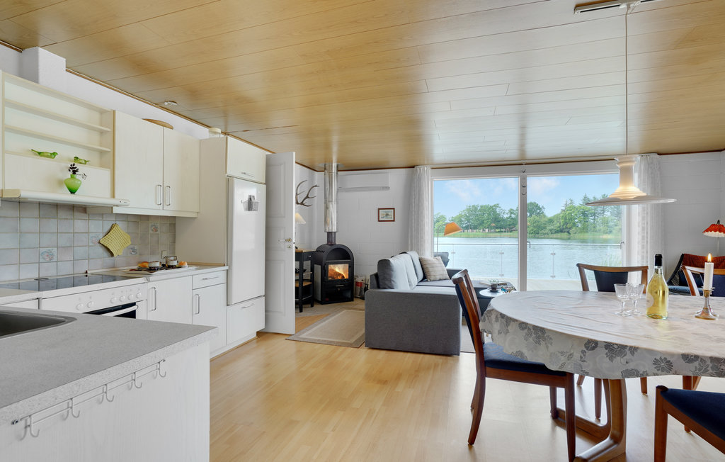 Semesterhus - Råsted , Danmark - A4340 20