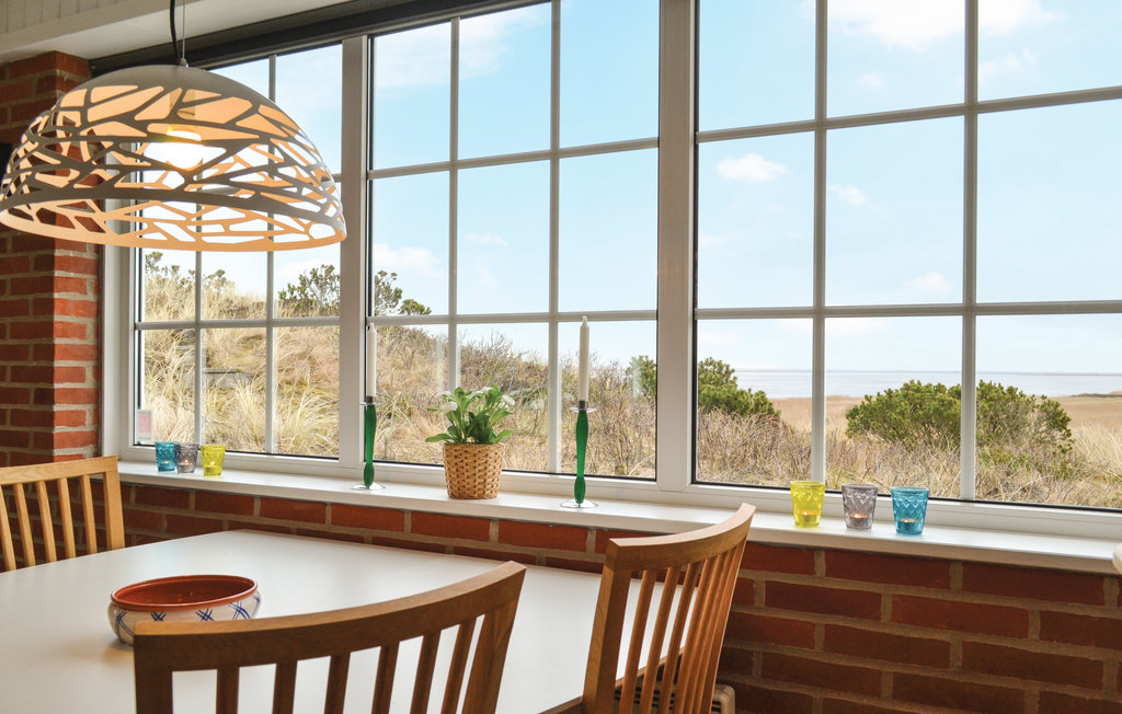 Feriehuse - Skodbjerge Strand , Danmark - A4326 16