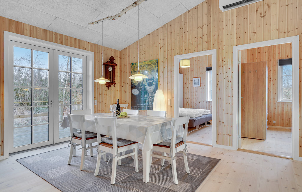 Feriehuse - Råsted , Danmark - A4339 9