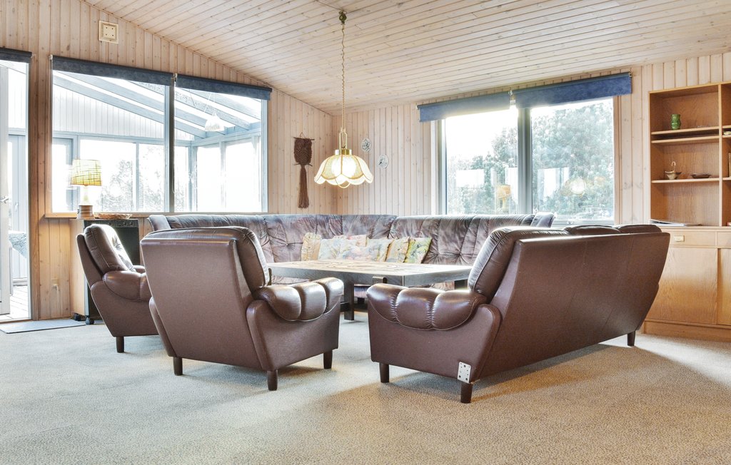 Ferienhaus - Søndervig Strand , Dänemark - A4300 2