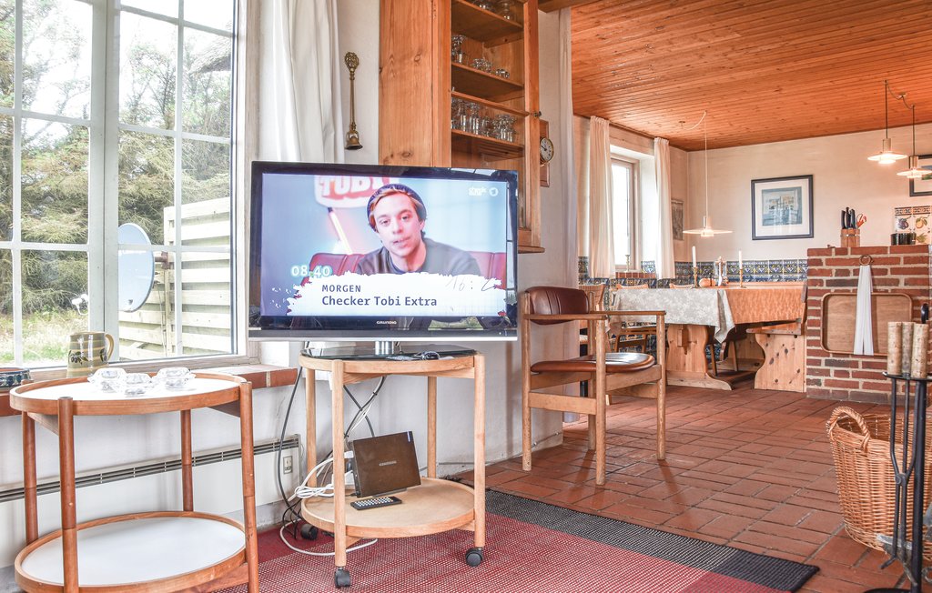 Feriehuse - Vedersø Klit/Vester Husby , Danmark - A4310 3