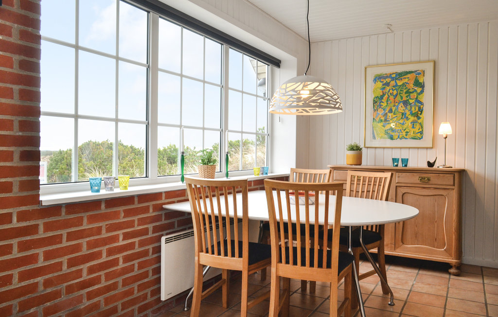 Feriehuse - Skodbjerge Strand , Danmark - A4326 13